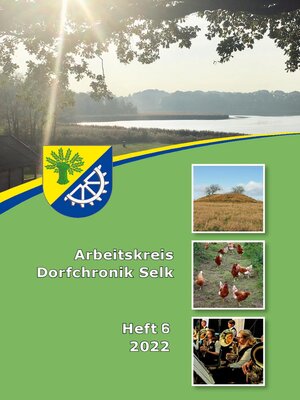 cover image of Arbeitskreis Dorfchronik Selk